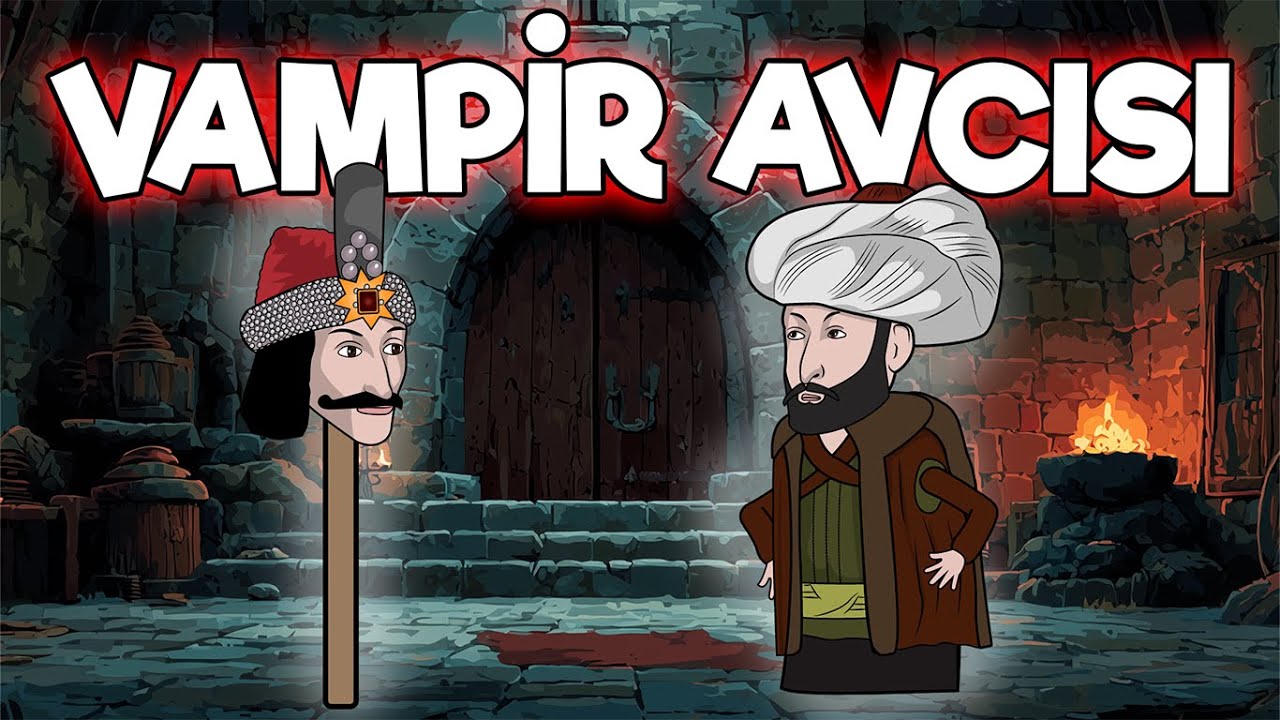 KAZIKLI VOYVODA ve FATİH SULTAN MEHMET