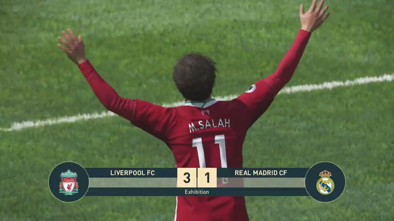 #1638 PES 2019