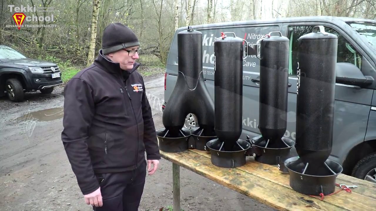 Carbon Scooter TEKKI School