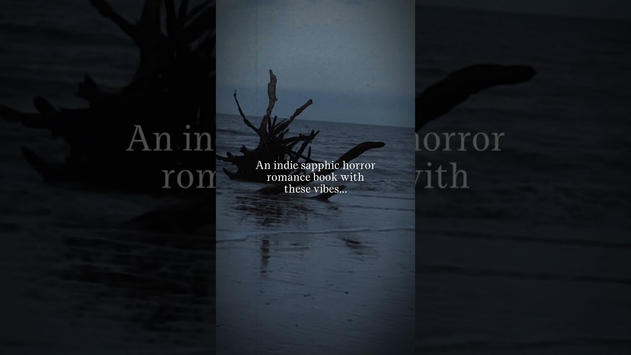 Providence Girls, Morgan Dante #booktube #booktok #booktubetbr #angstyromance #horror #sapphicbooks