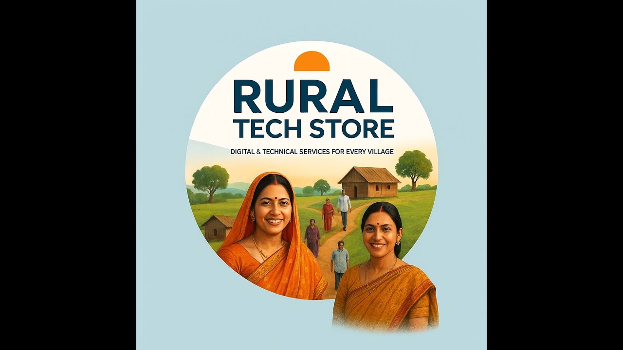 Rural Tech Store Services Distributor| 800+ Services @TipsTelugu @etvteluguindia @zeetvtelugu