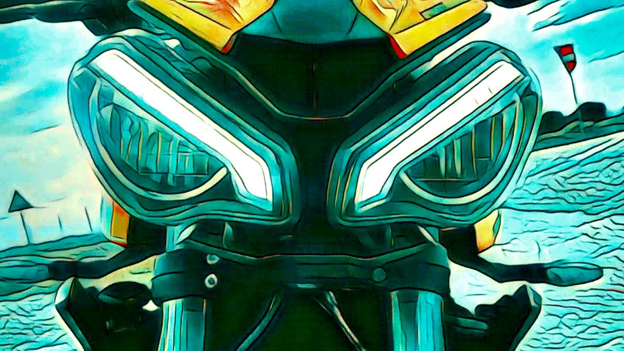 Triumph STREET TRIPLE  765RS Nueva MOTO 