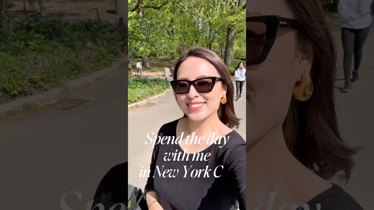 NY vlog🗽❤️ #nycvlog #nyclife #nyctrip #nycvlogs #NewYorkVlog #NewYorkTrip #MomLivingAbroad