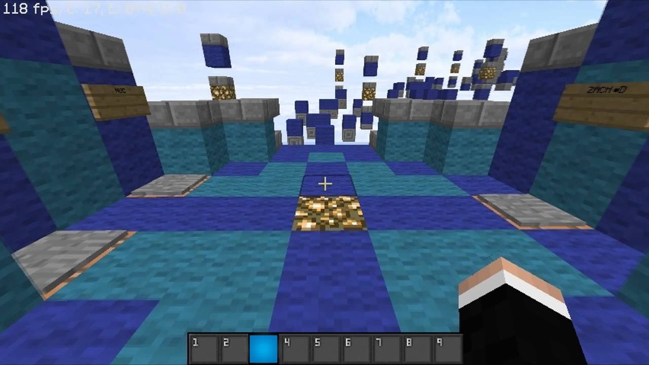 MCPK #18 | MILD BREEZE by habus!