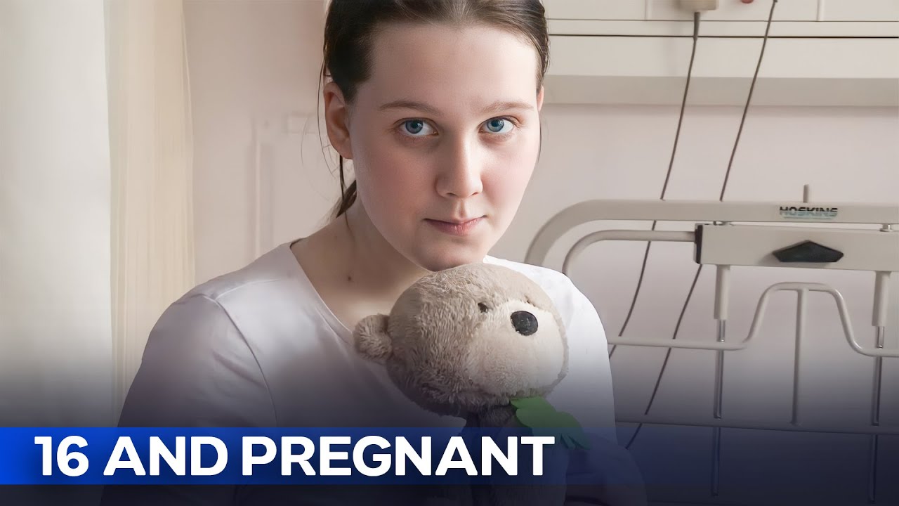 Teen Mom CRISIS: Teenager Forces Early Delivery | Midwives
