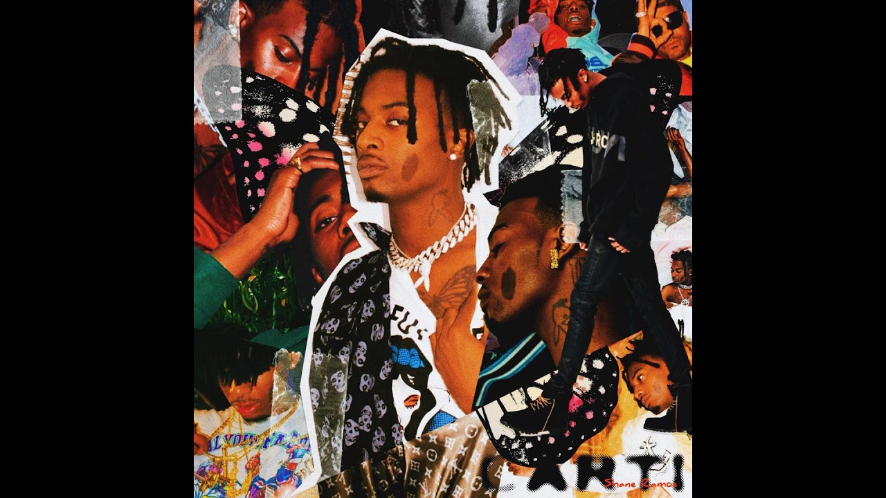 (FREE) Playboi Carti x Juice WRLD Type Beat 2019 - 
