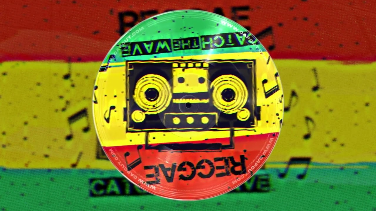 Brisa y Ritmo (Reggae)