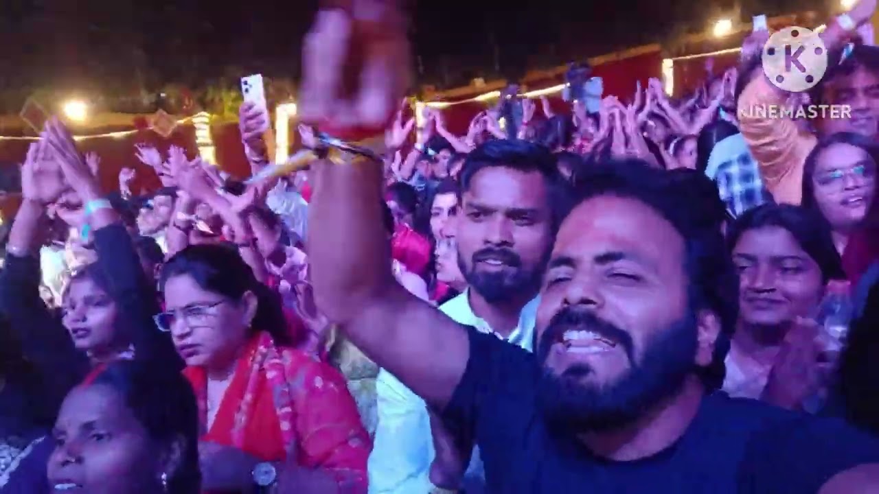  Iskon mandir ki fhulo wali holi 🫂🎉