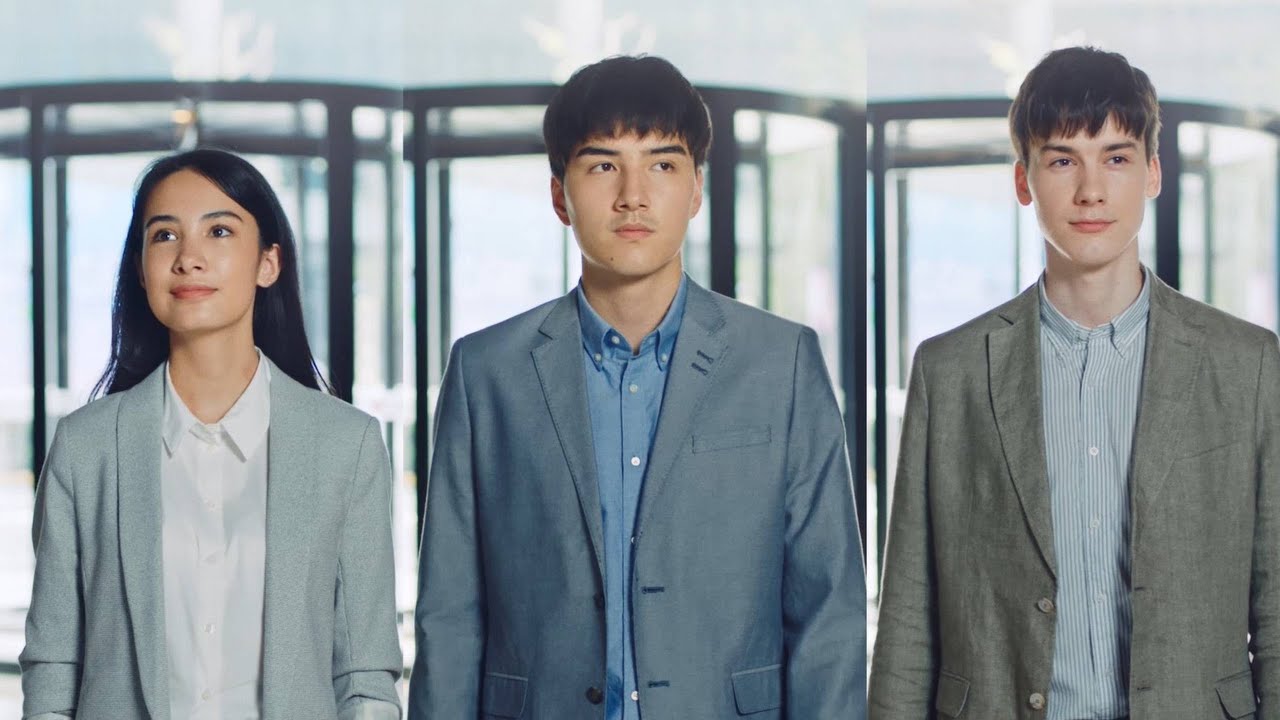 Your first step towards your biggest breakthrough with Huawei