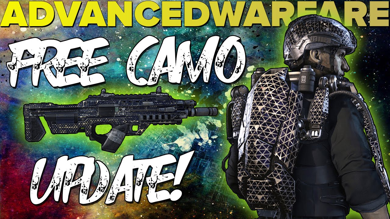 ★COD: AW - 