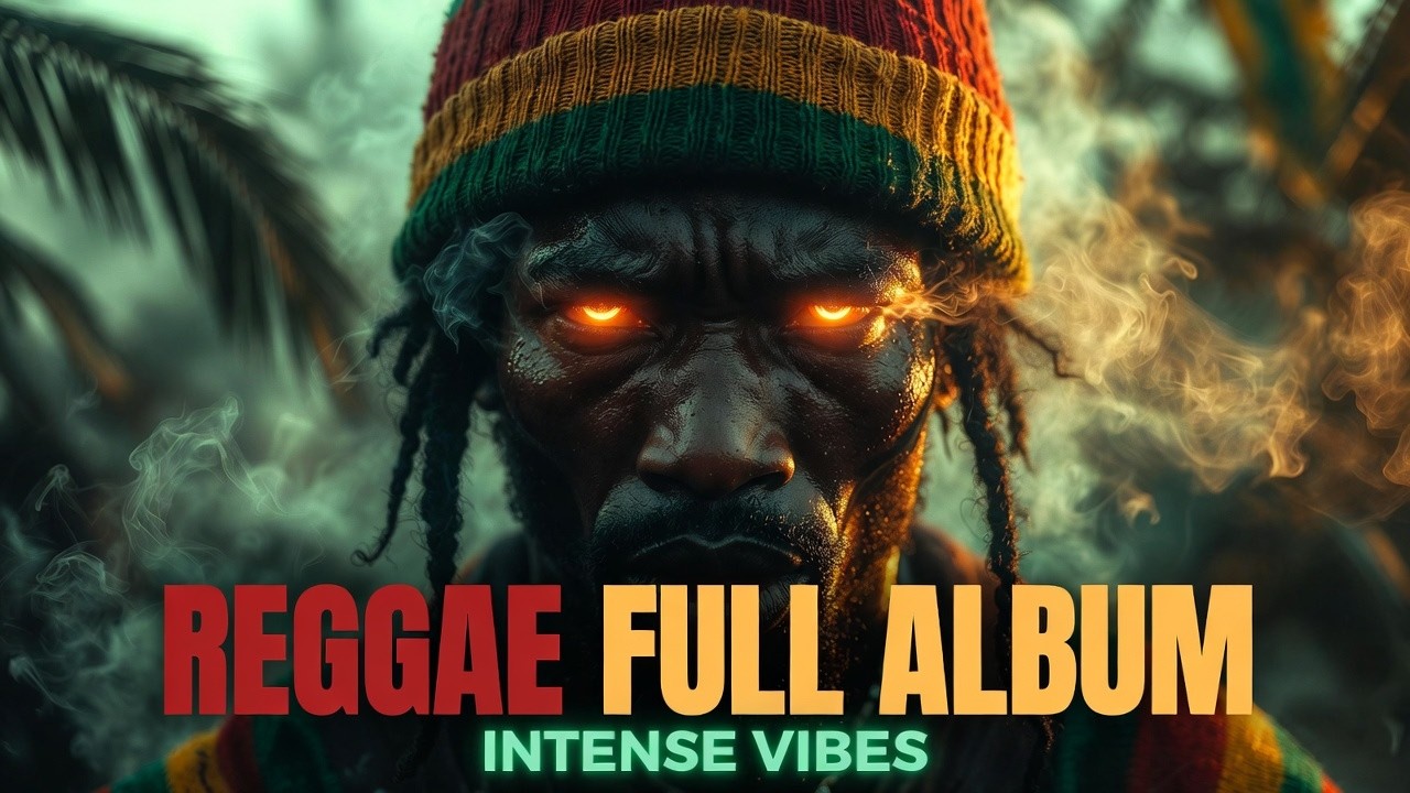 Kumpulan Lagu Reggae Chill Vibes 🌊 Reggae Mix Nonstop Santuy | nadasantuystudio