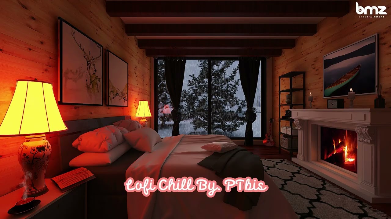 Nhạc Chill TikTok Cực Hay - Những Bản Lofi Buồn Hay Nhất Hiện Nay - Nhạc Lofi Chill Buồn 2026