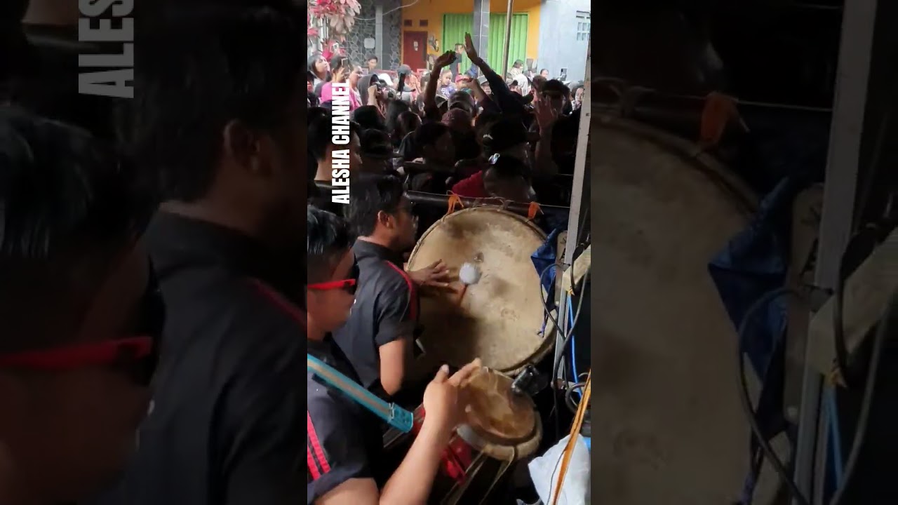 Musik Cuta Muda Group 🔞 