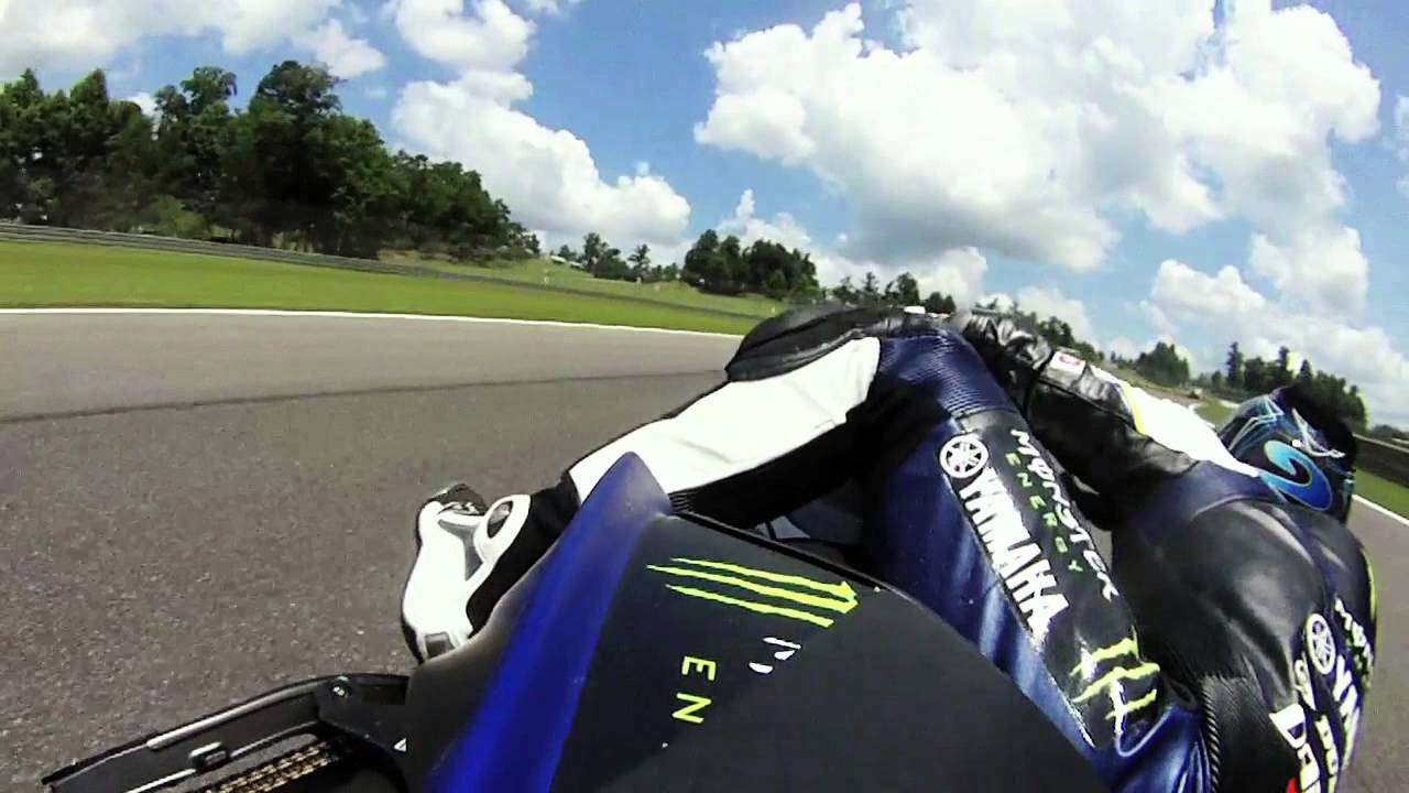 Yamaha R1 / R6 Monster Energy Graves Yamaha - 2013 Race Season Recap