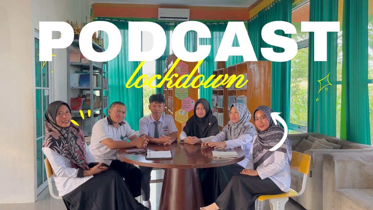Podcast Jurusan Agribisnis Ternak Unggas
