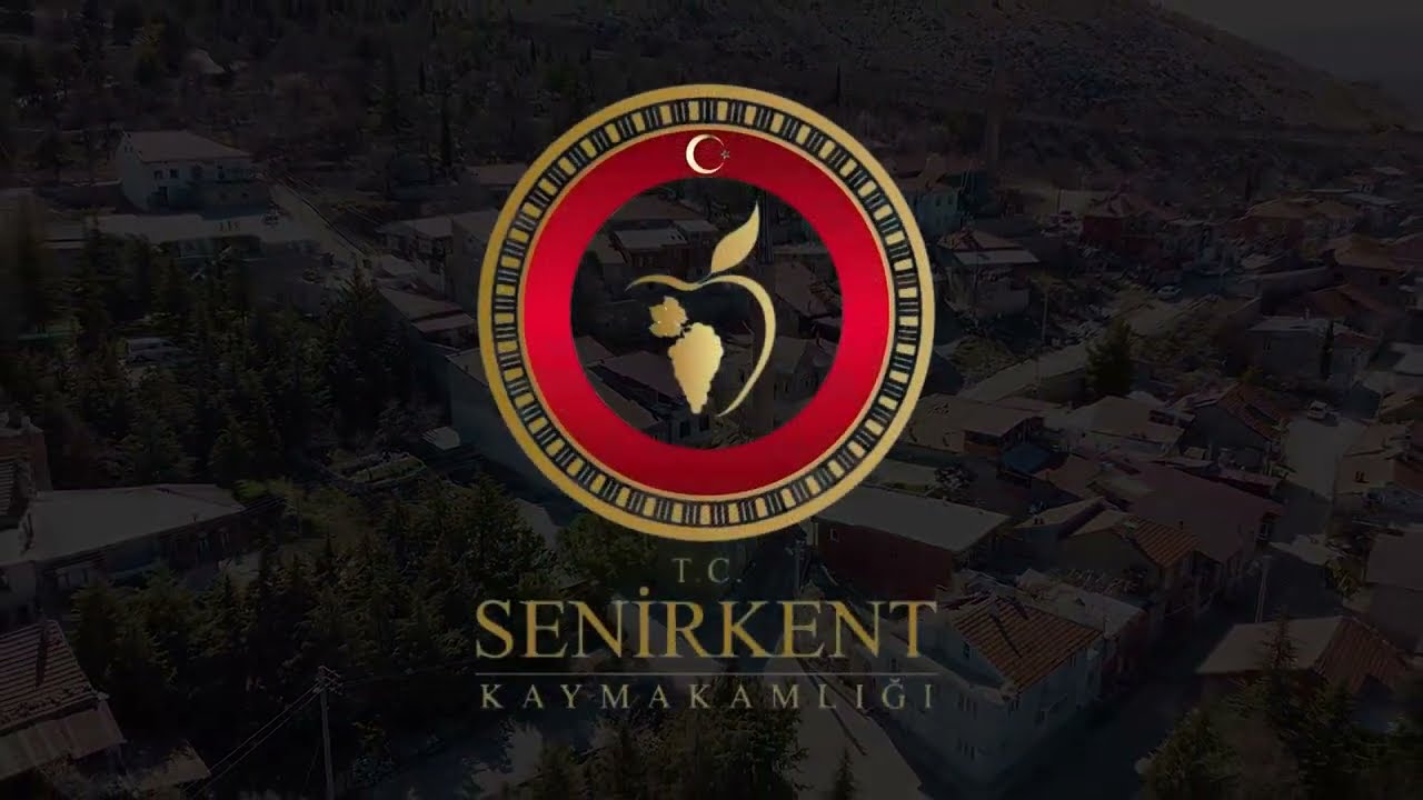 Şeyhler Camii Tanıtım