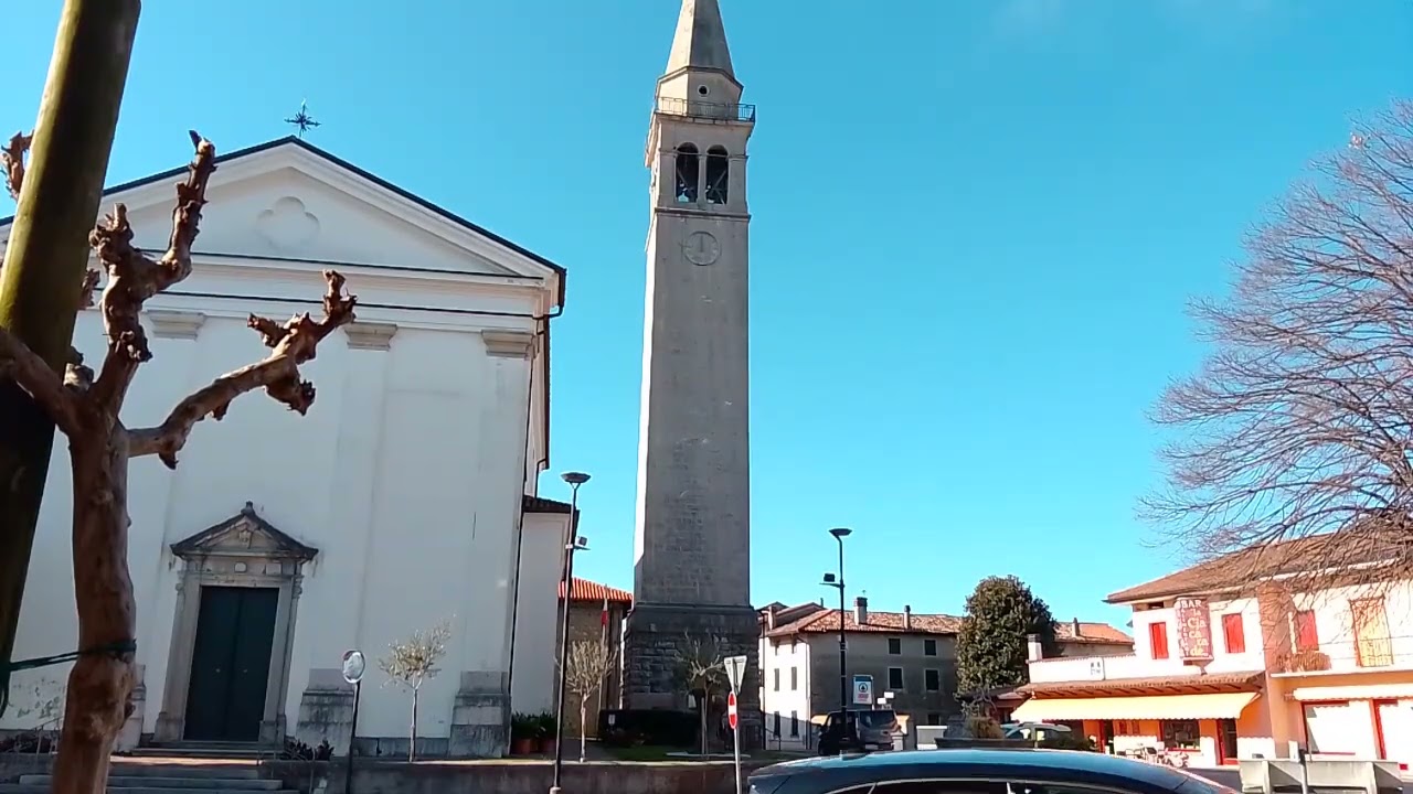 Campane di plasencis (UD) 