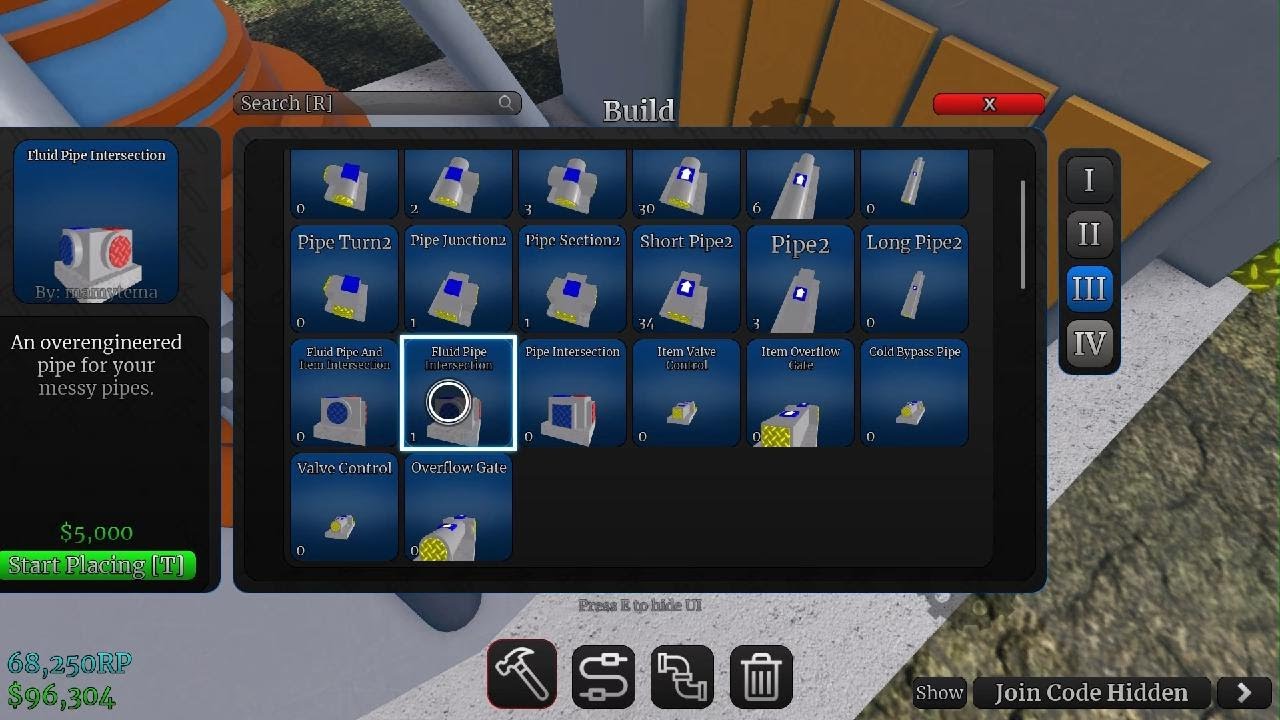 Roblox Industrialists how to get steam and Nails.