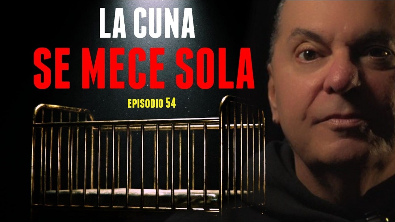El Niño que Nunca Nació (y la cuna que lo espera) | Ep. 54 INVSIBLES