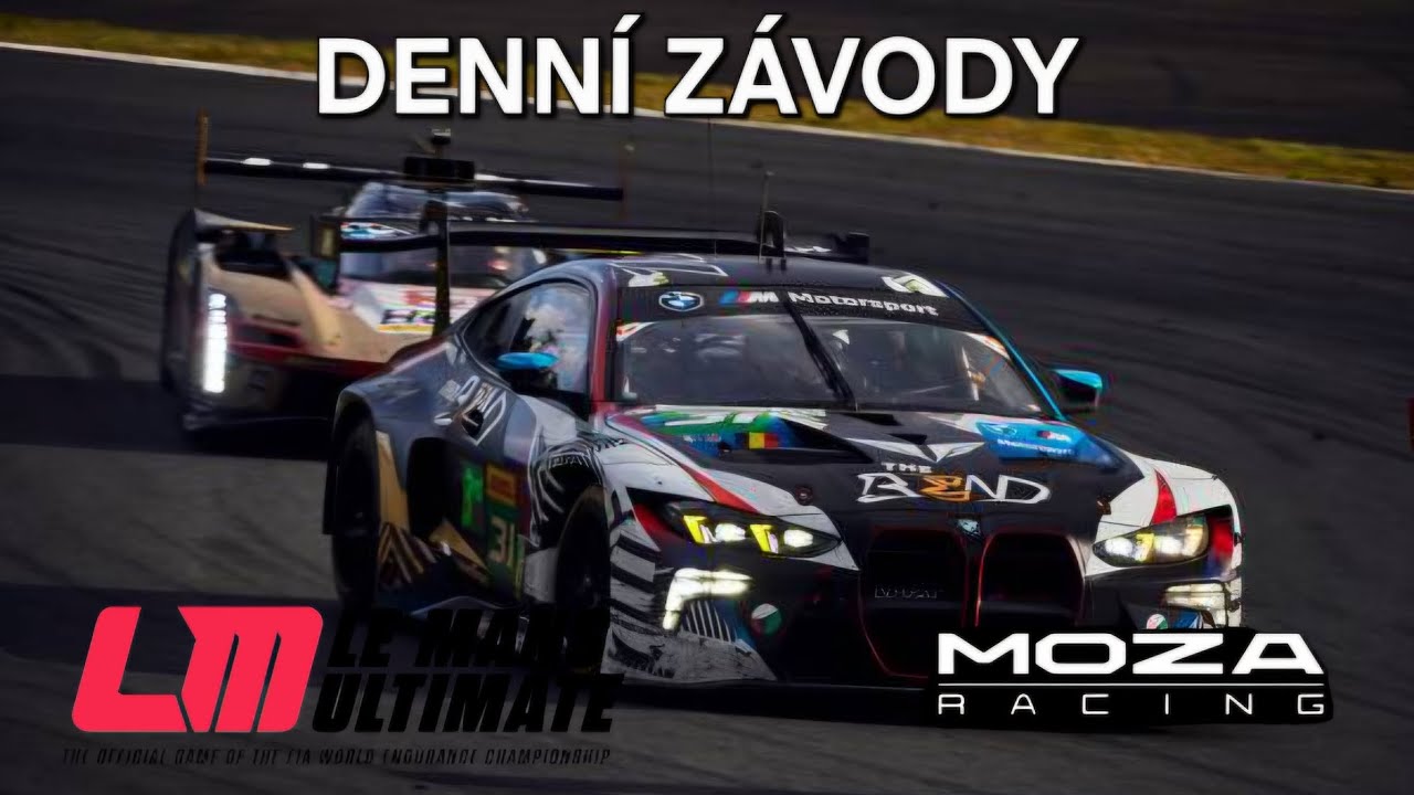 LMU | Dostaneme se z posledního místa na TOP5?