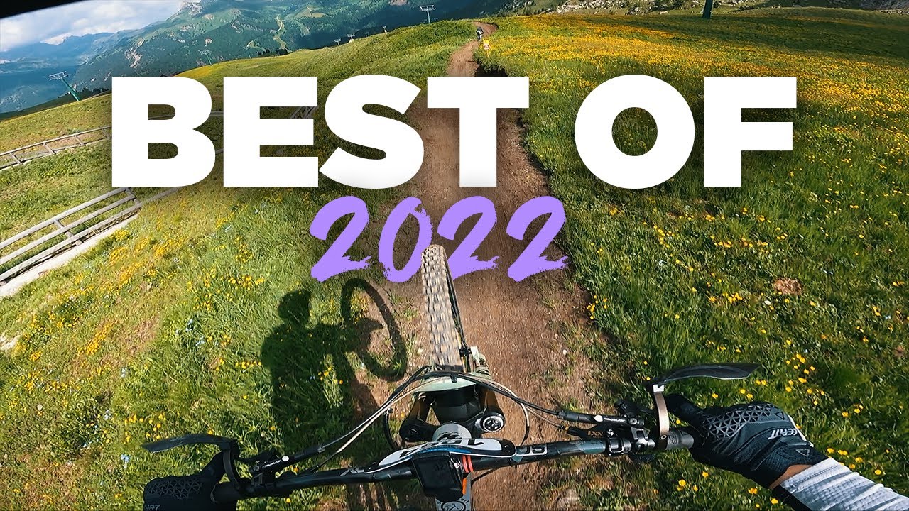 Best of 2022 | Recap von meiner MTB Saison 2022! | Jonas Heidl