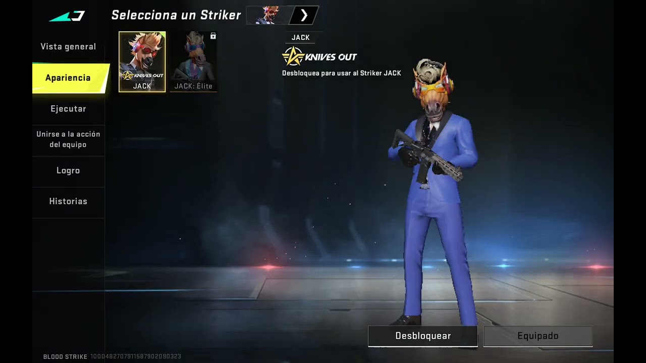 Me banearon mi cuenta