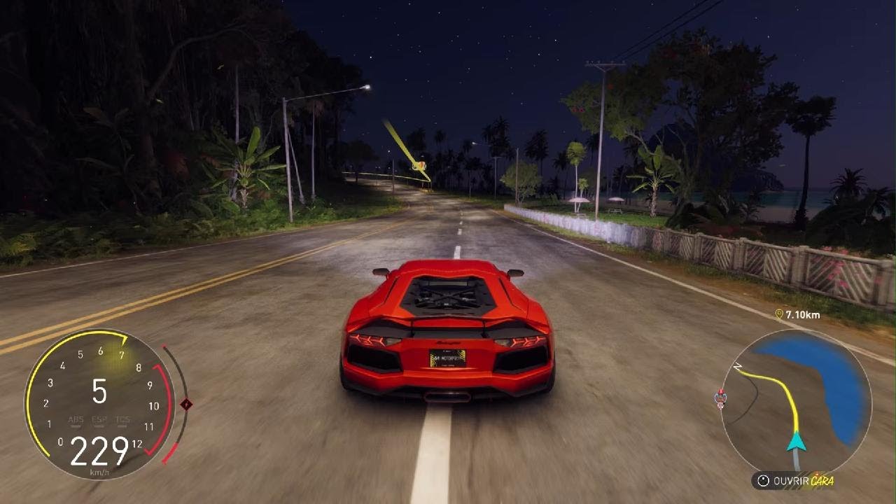 THE CREW MOTORFEST_Gameplay on PS5_Part 16