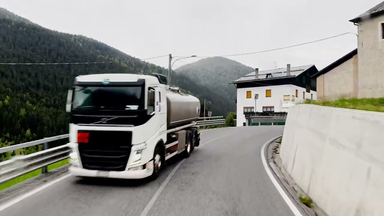 Bormio-Livigno 27/05/2025