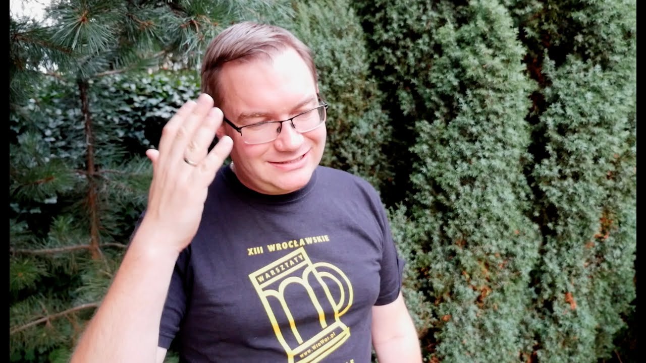 Tuningowanie brewkit&oacute;w jest proste [warzę z kopyrem]