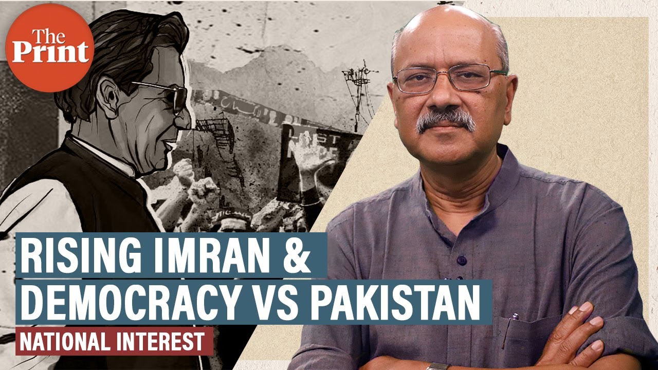 Why Imran’s comeback would be a triumph for democracy and a disaster for Pakistan