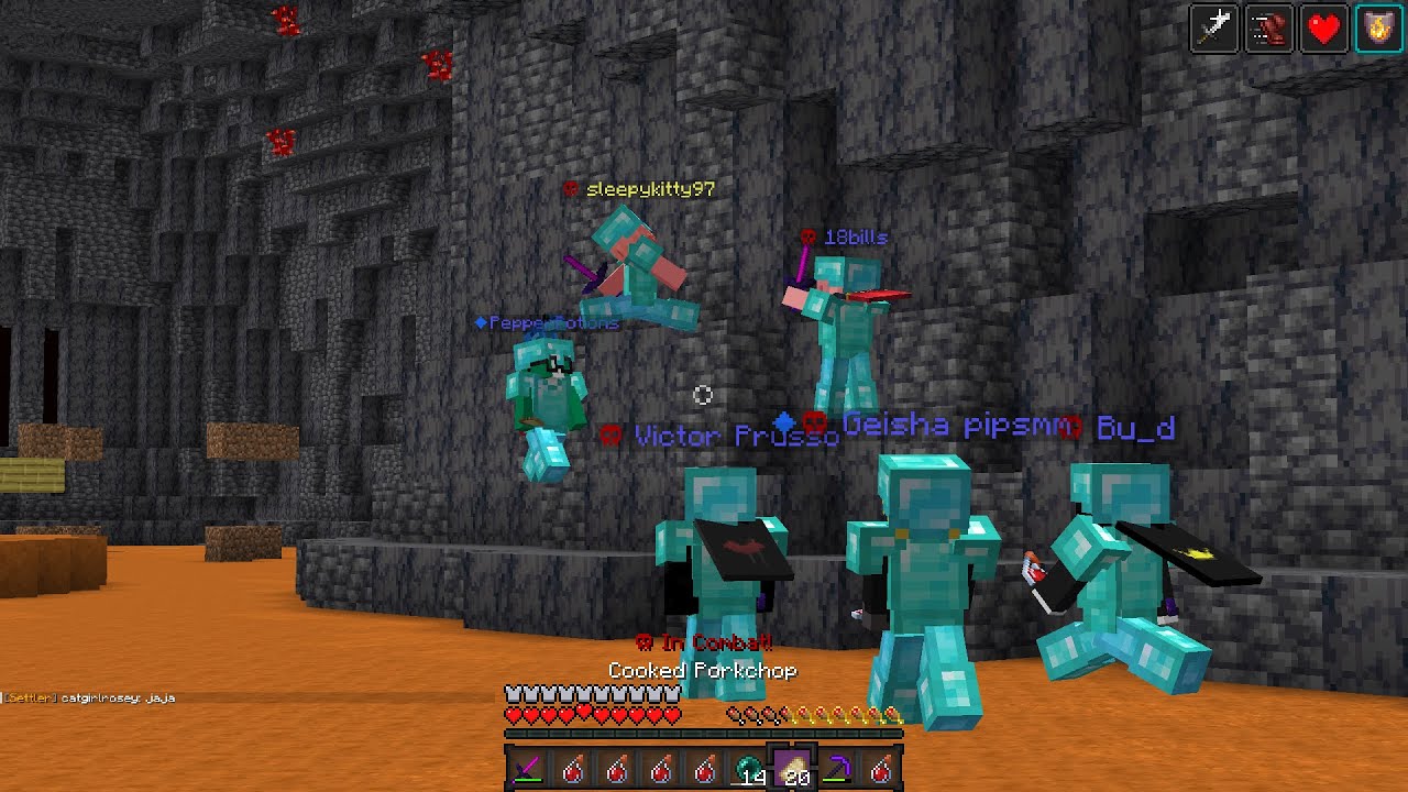 Loka montage #7