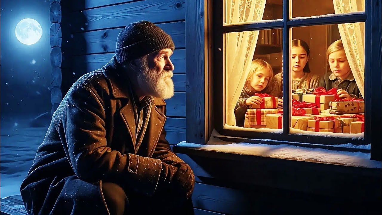 A Poor Mountain Man Paid Just $1 &mdash; Her Voice Changed His Life Forever