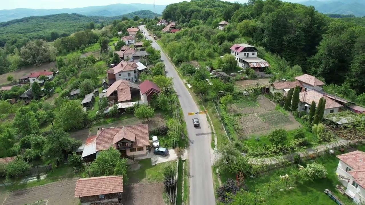 Comuna Runcu - Valcea