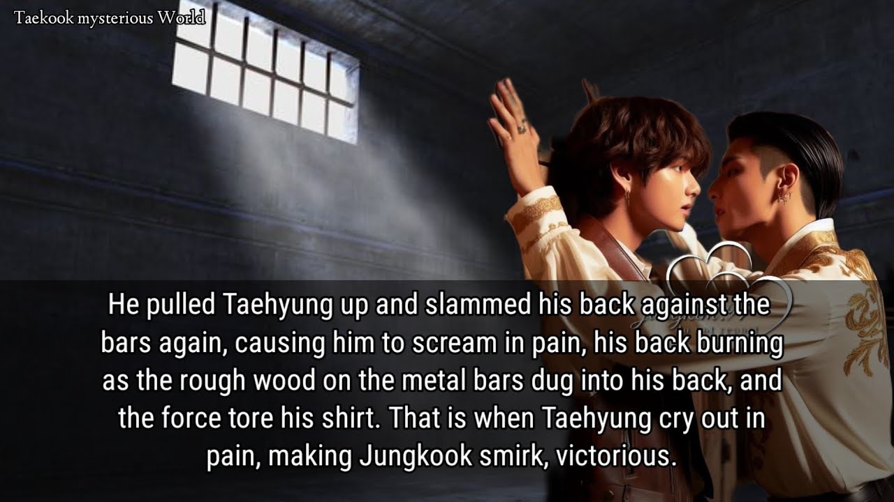 Taekook ff | vkook ff | my psycho lover | Episode 8 | top kook | Jungkook gangster ff