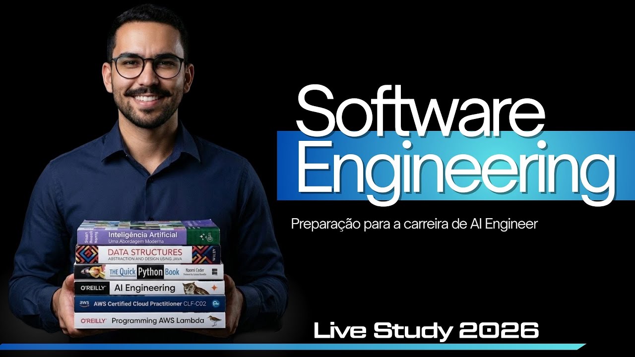 Software Engineering IA and Math ☕| #Java #SpringBoot #Python - #32