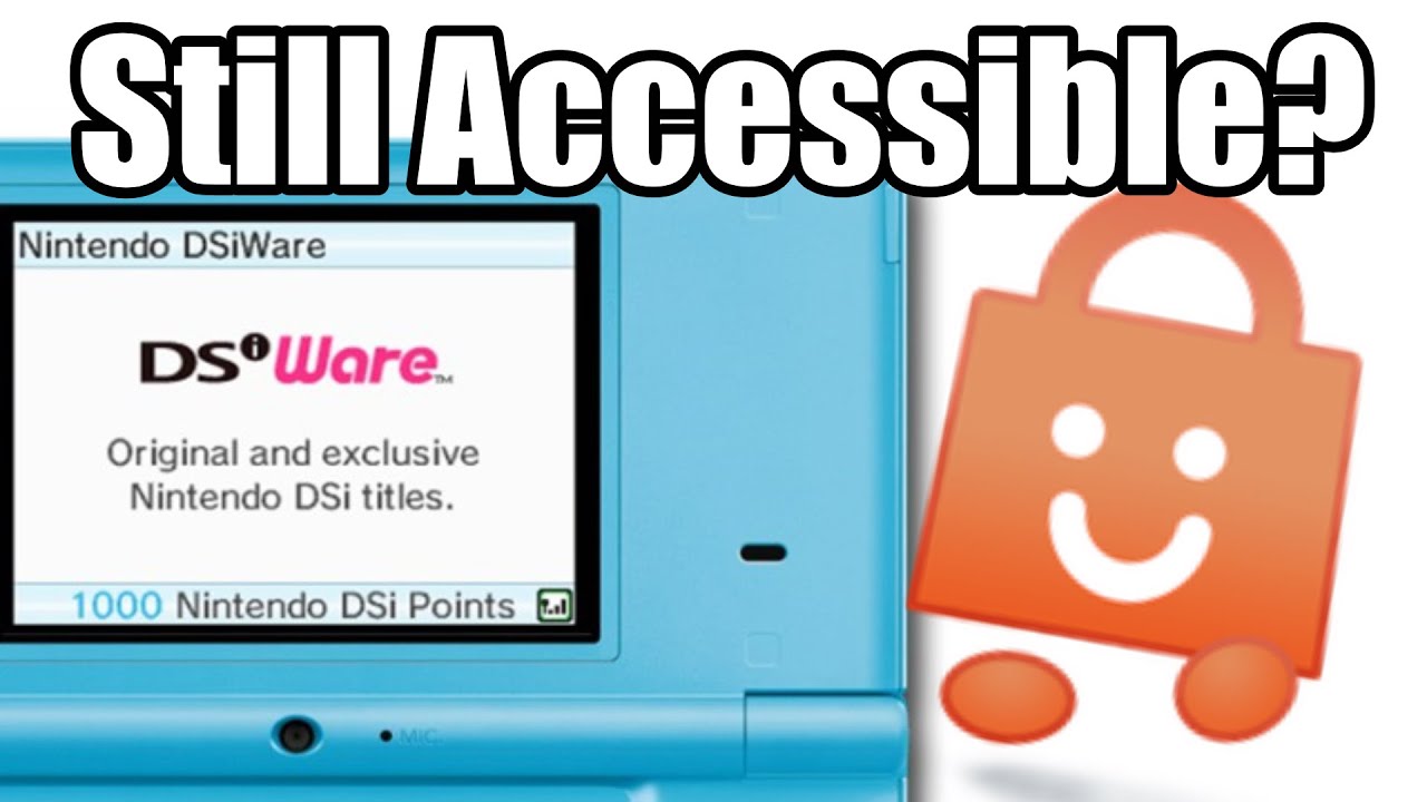 Can I Access EVERY Nintendo eShop in 2025?