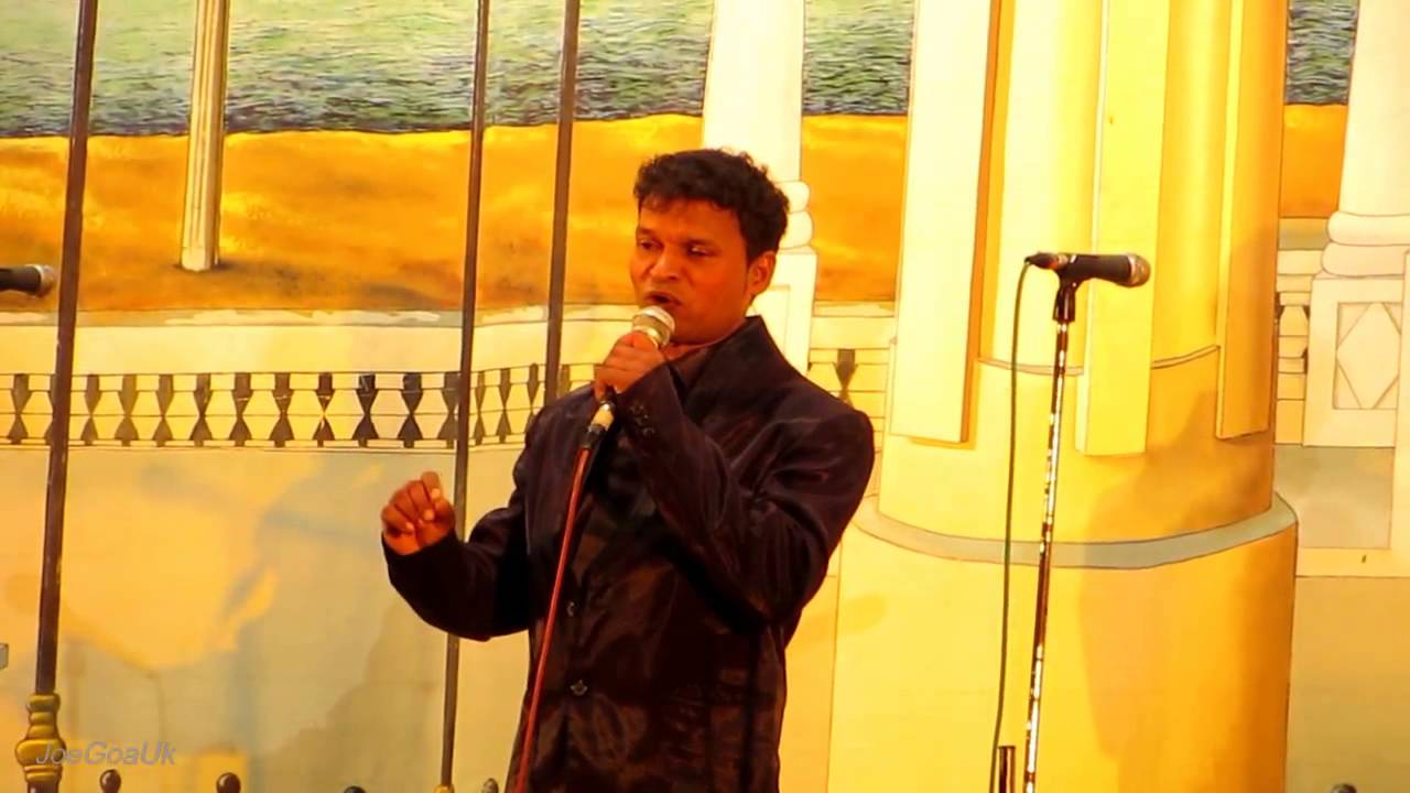Tiatr GOYKAR