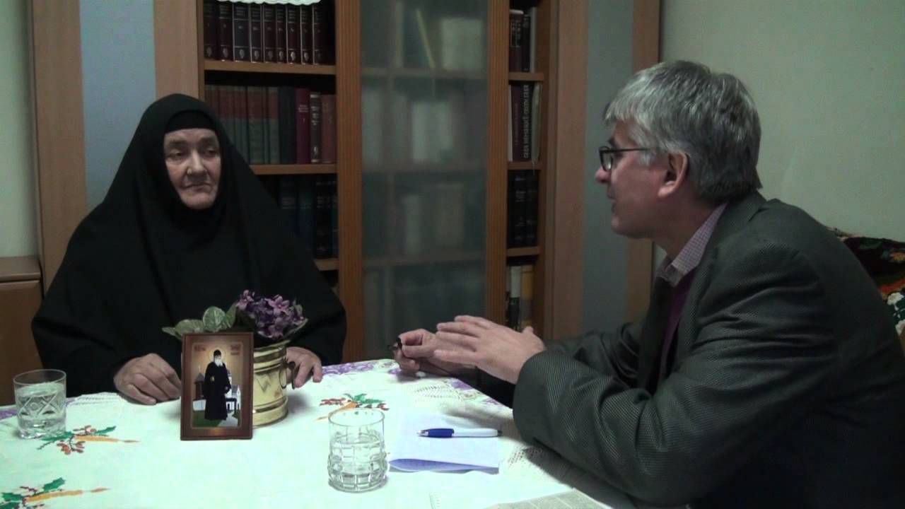 Манастир Ћелије - Светлост са истока 18 (04-12-2014)
