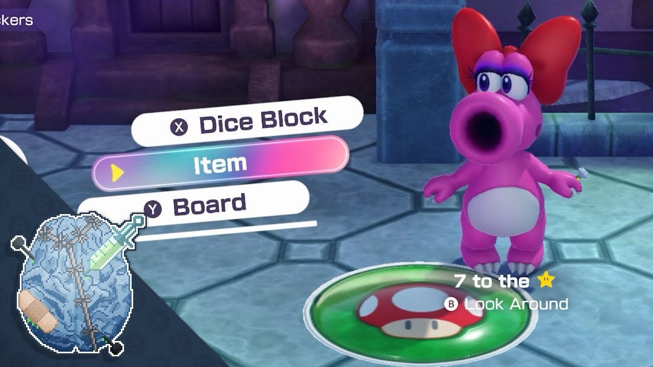 Mario Party Superstars [MomoCon 2024] | Part #2