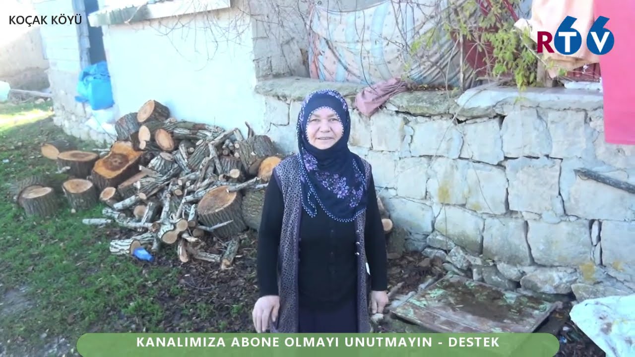 KOÇAK KÖYÜ