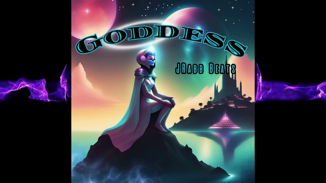 [FREE] Chill RnB Type Beat-Goddess (RnB/Hip-Hop Instrumental)
