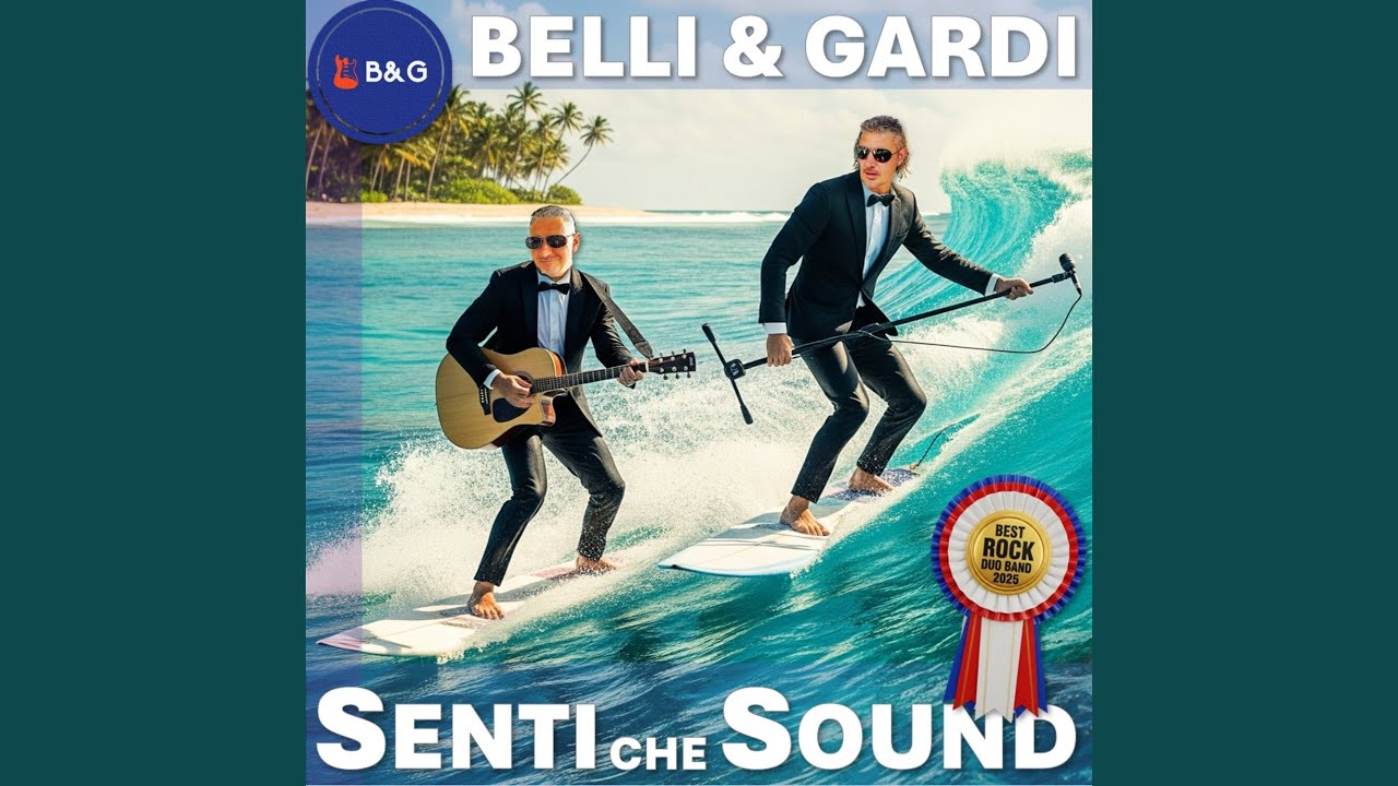 Monte Barro (Remix)
