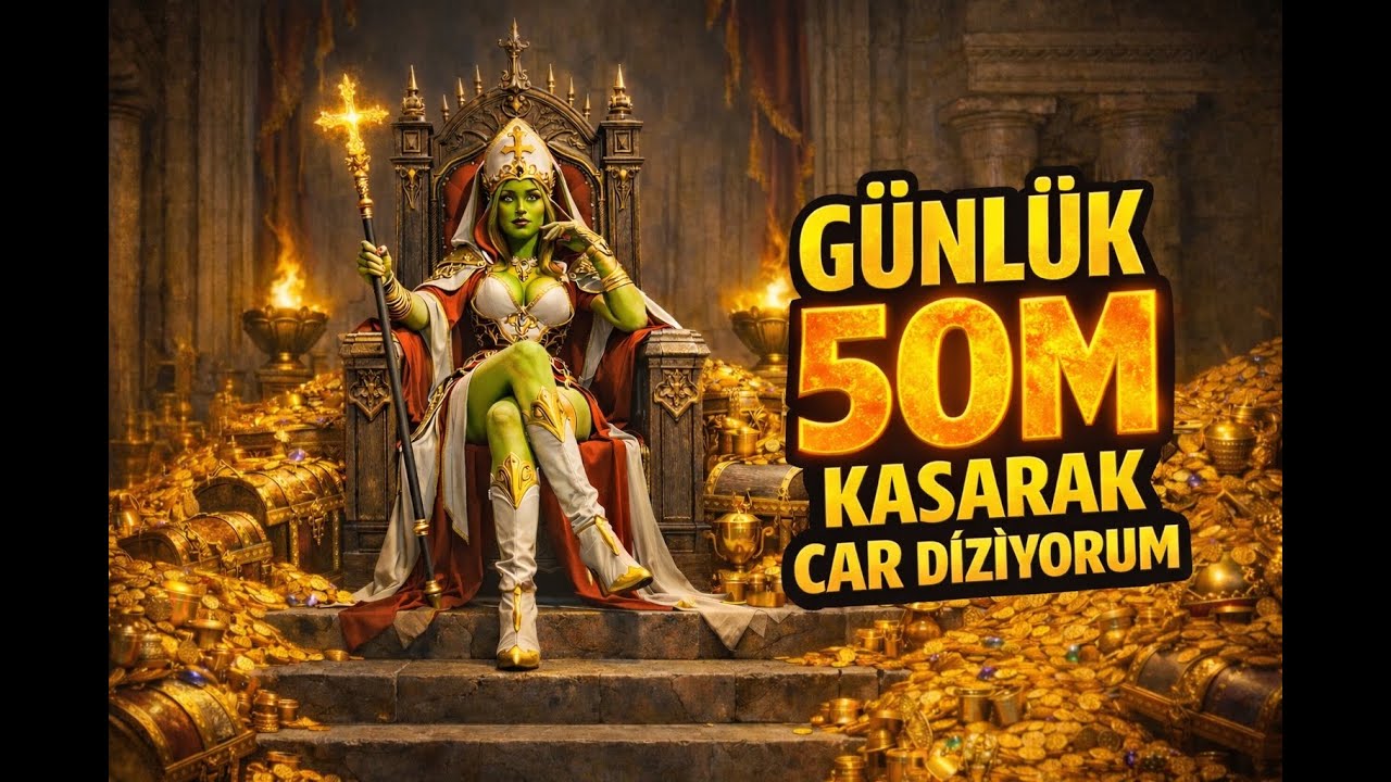 [FELİS] #5 DUAL +2 TAKILARIMIZ TAMAM - ŞİMDİ KENDİMİZE YENİ Bİ HEDEF BELİRLEME ZAMANI
