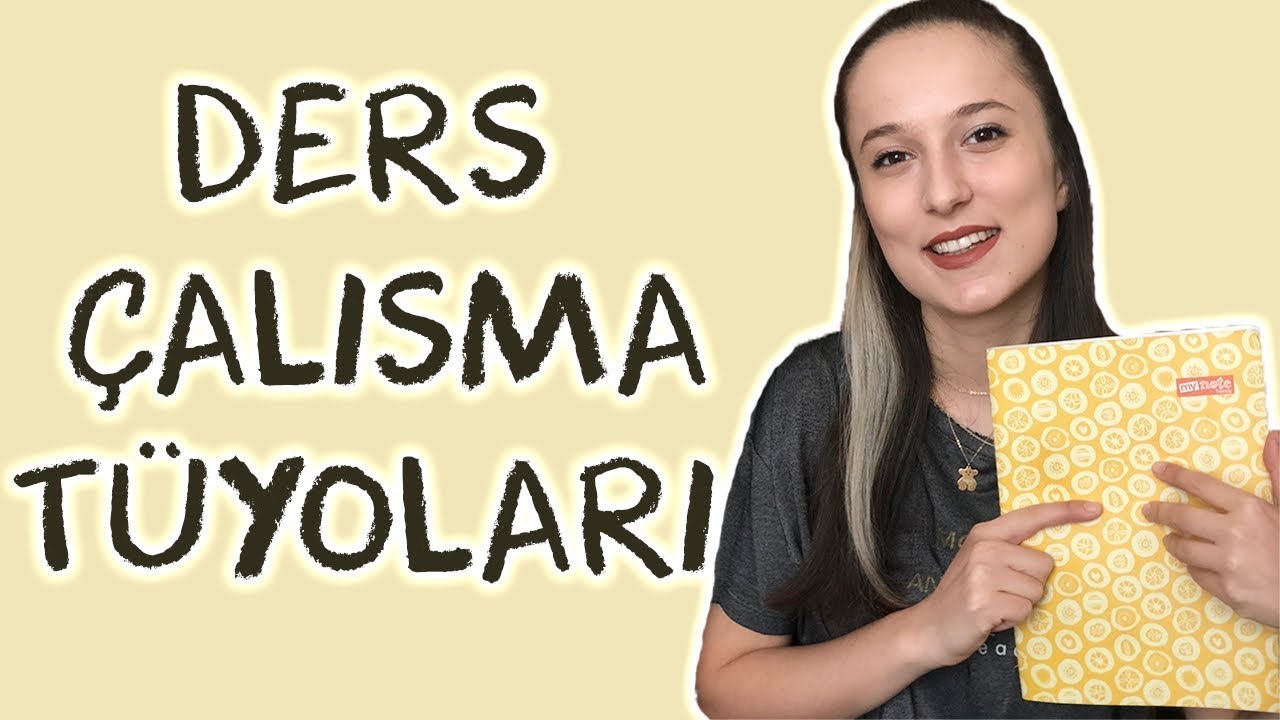 NOT ORTALAMAMI NASIL YÜKSEK TUTUYORUM ? Tüyolar