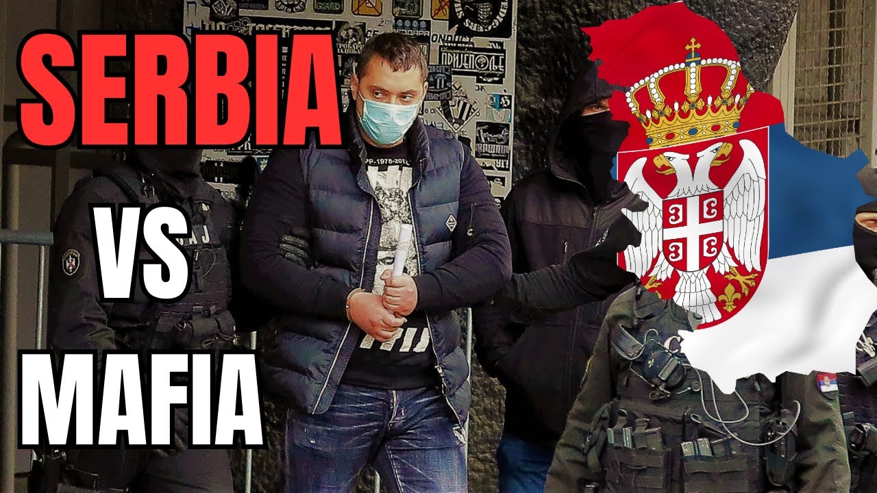 Is Belgrade Safe? The City That Defeated Organized Crime and the Zemun Clan in Serbia