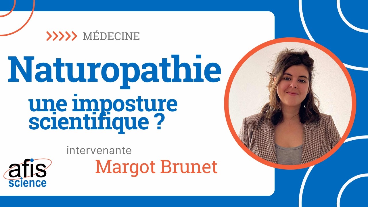 Naturopathie : enqu&ecirc;te sur une imposture scientifique