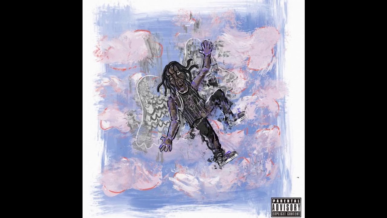 03 Greedo - Floating