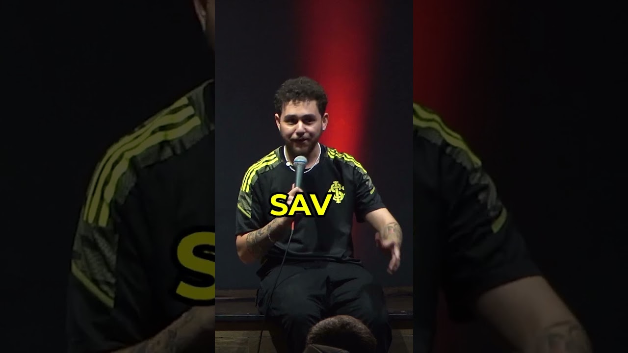 ACHEI O TOP 1 DE NOMES MAIS ESTRANHOS DESSE CANAL
