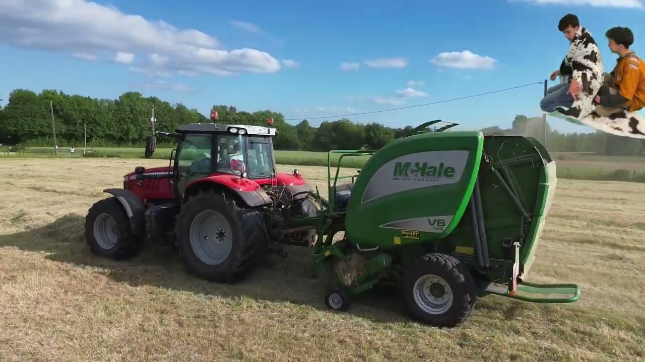 Vidéo TIEA 2025 - Campus Agricole de Vire