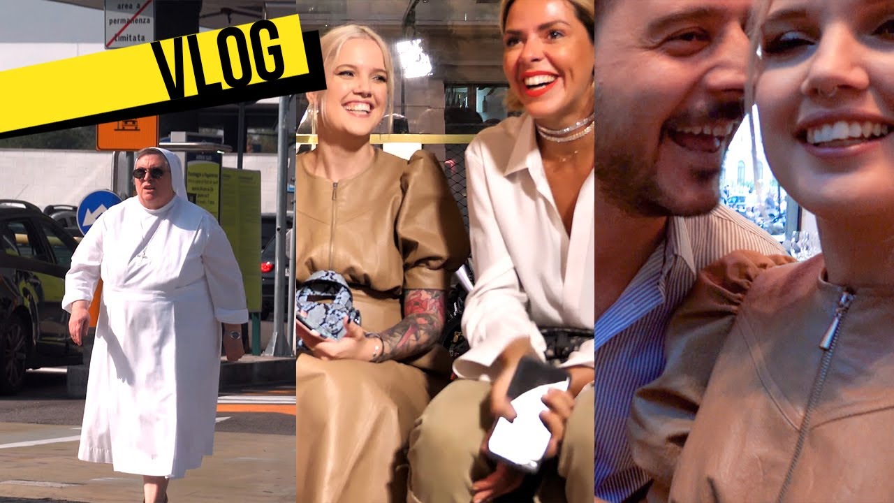 Θα κοιμηθούμε χωριστά στο Μιλάνο | i Mikri Ollandeza